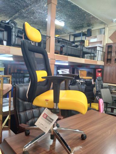 عکس فروشگاه آریافلز