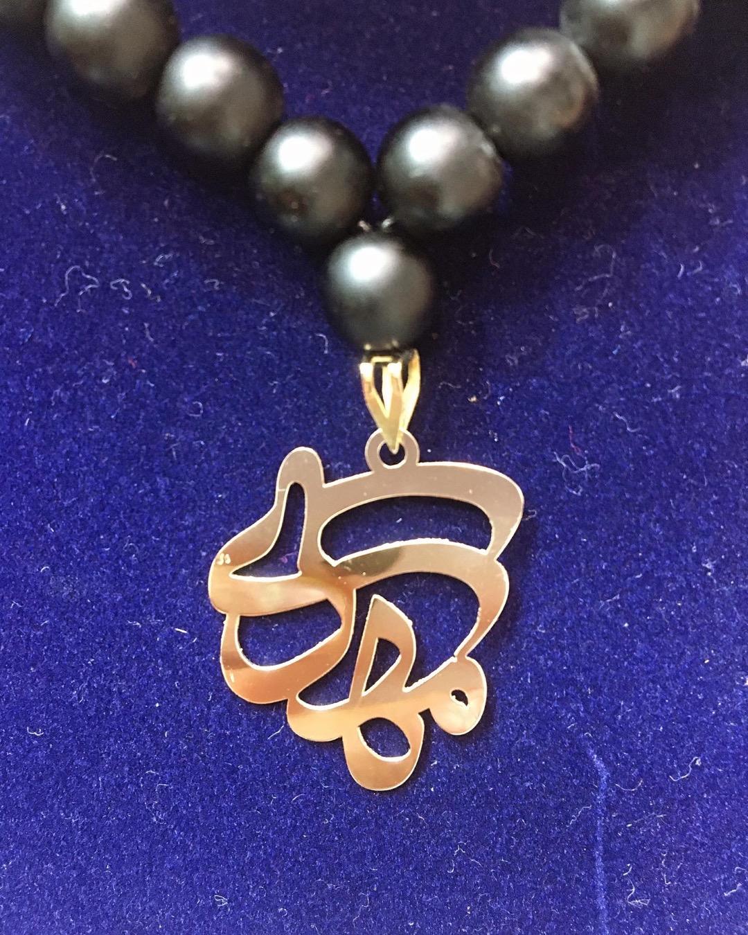 عکس جواهری مرغوب