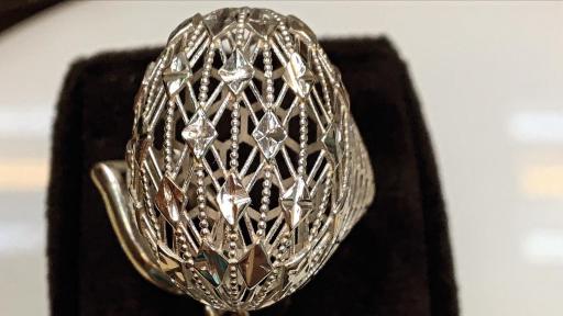 عکس جواهری مرغوب