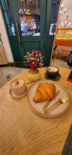 عکس کافه نیروانا