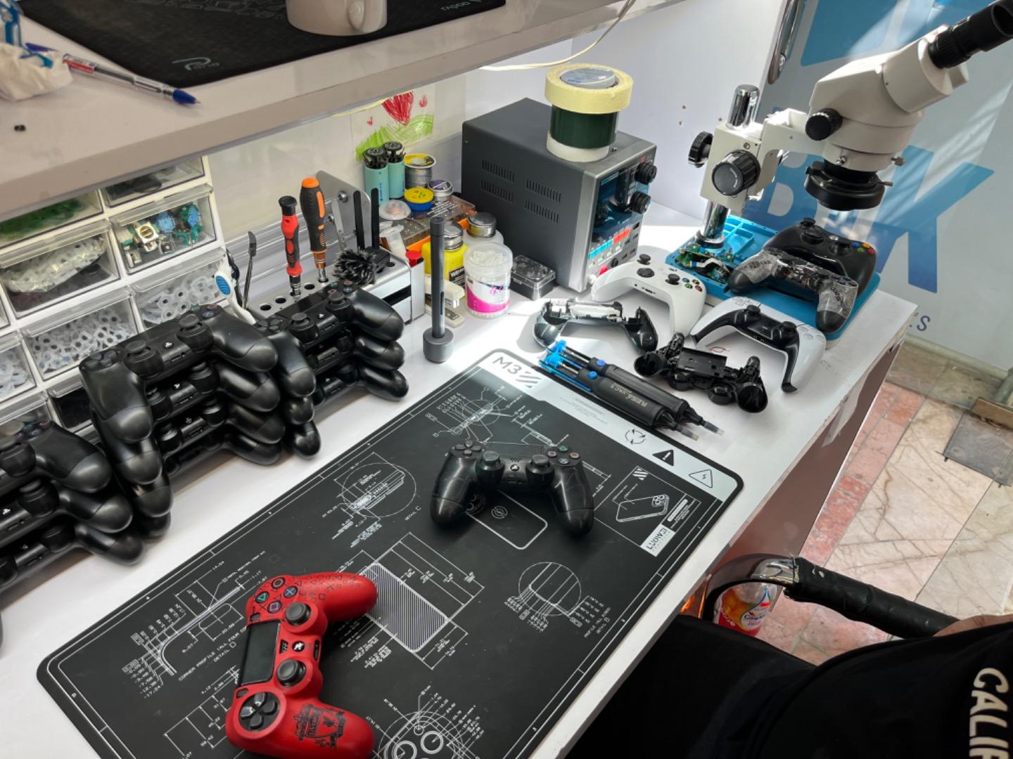 عکس روبیک استور