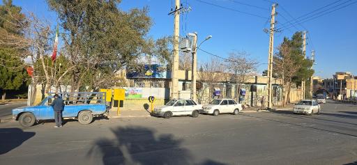 کارخانه پشم شیشه ایران شیراز