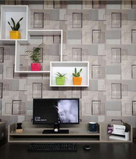 عکس گروه نرم افزاری پارت (پردیس ۱)