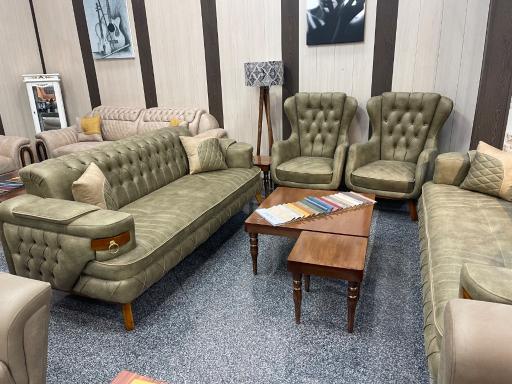 عکس گالری مبل تینا 