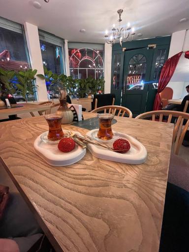 عکس کافه نیروانا