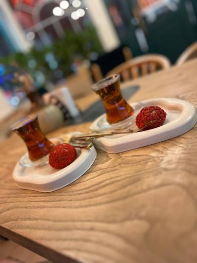 عکس کافه نیروانا