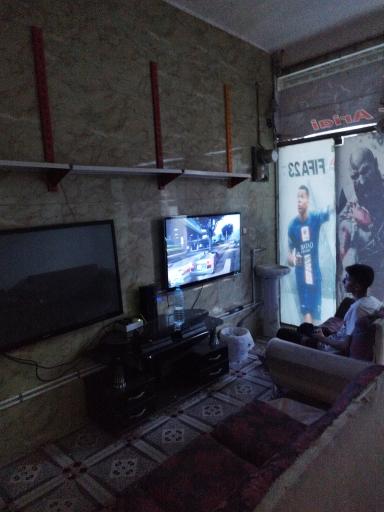 عکس گیم نت حسین