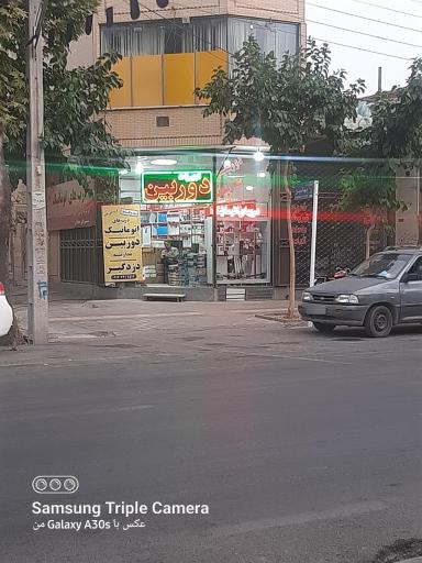 عکس تجهیزات دوربین