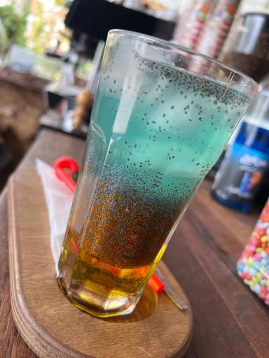 عکس کافه گل