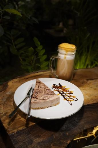 عکس کافه گل