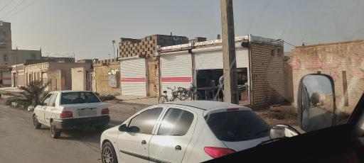 عکس نانوایی آلبوغبیش