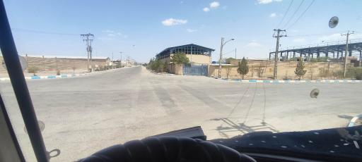 عکس شرکت قیر مظروف سپاهان