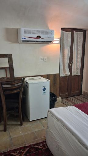 عکس اقامتگاه  بوم گردی شهرزاد (شهرزاد هتل)