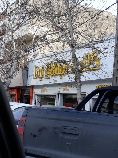 عکس گالری نیما