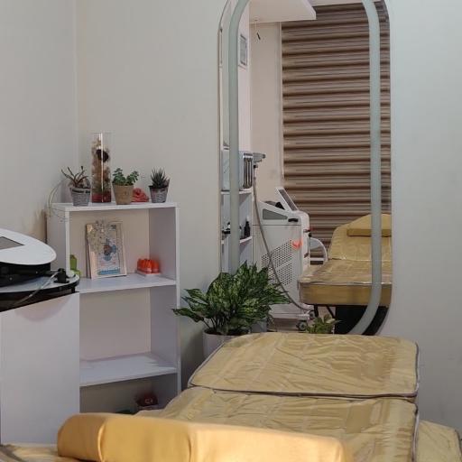 عکس مرکز پوست زیبایی لیزر نکو