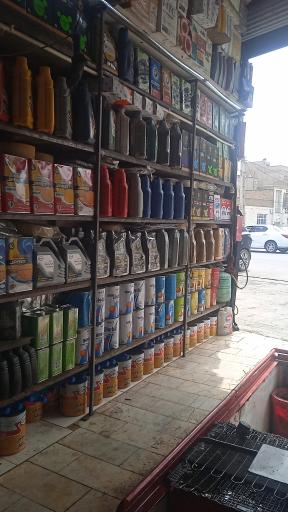 عکس اسپرت مارشال مهدی