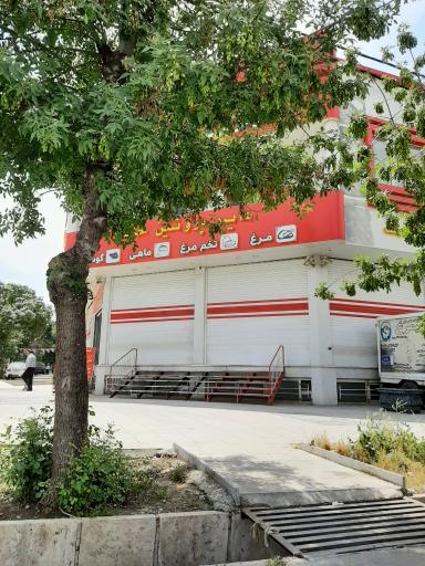 عکس هایپر پروتئین حافظ