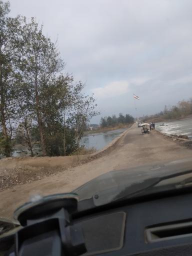 عکس پل الزهراء 14