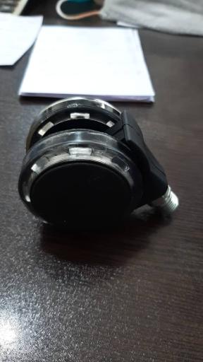 عکس قطعات صندلی آرکو