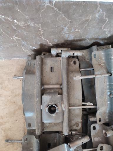 عکس قطعات صندلی آرکو