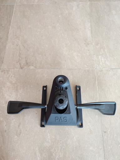 عکس قطعات صندلی آرکو