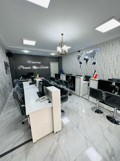 عکس دپارتمان بالون