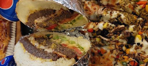 عکس کافه رستوران ژاکوب