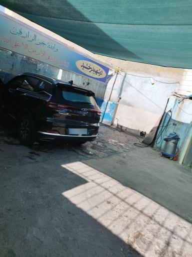 عکس مستر کارواش