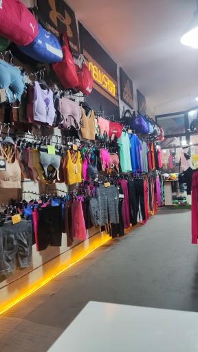 عکس لباس ورزشی زنانه نیو اسپرت