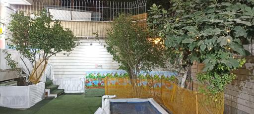 خانه بازی کفشدوزک 