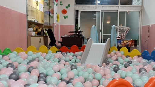 عکس خانه بازی کفشدوزک 