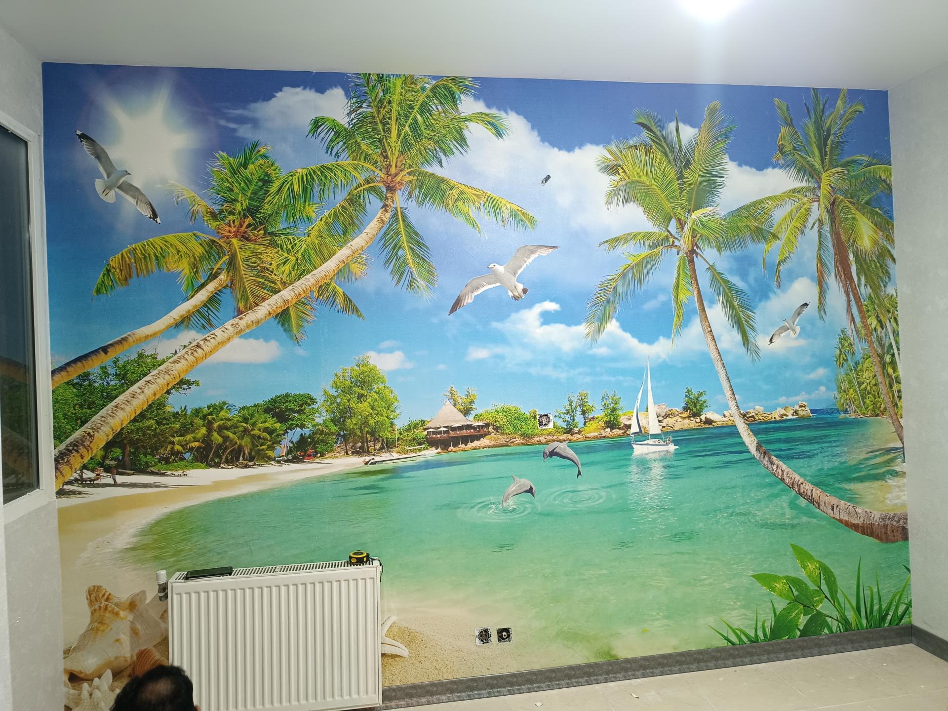 عکس فروشگاه نمونه