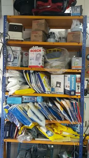 عکس الکتروفنی مهدی 