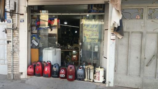 عکس الکتروفنی مهدی 