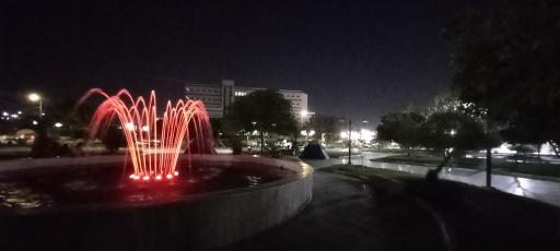 عکس بوستان کیش