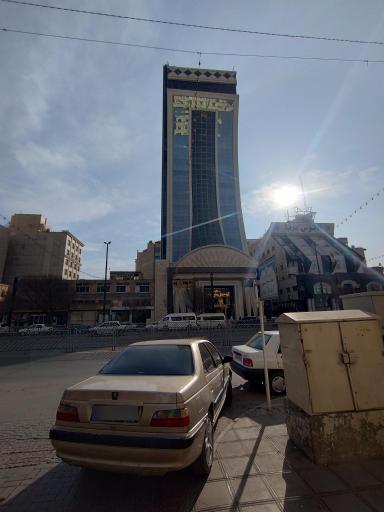 عکس هتل الماس 2 مشهد