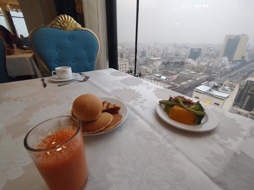 عکس هتل الماس 2 مشهد