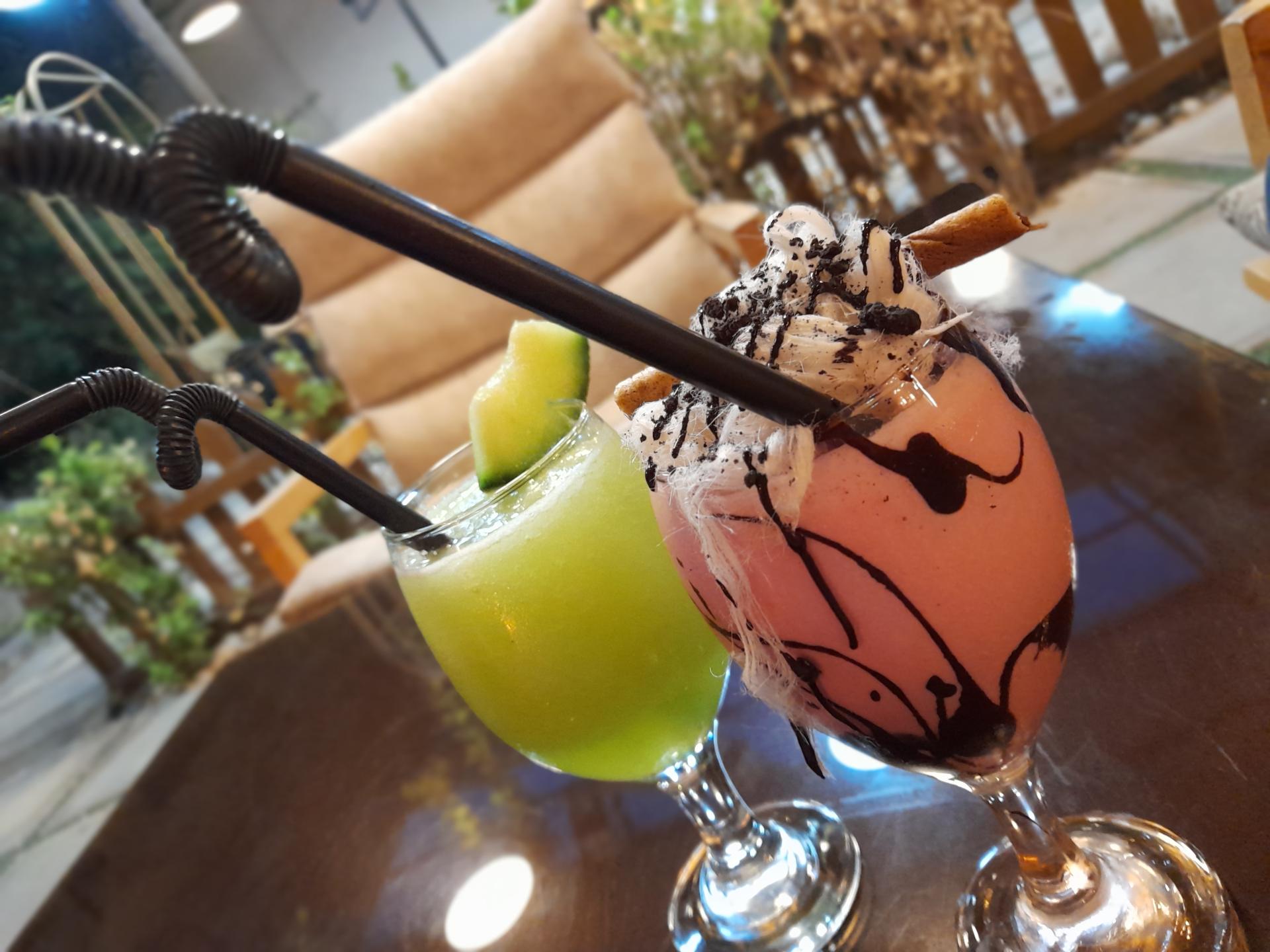 عکس کافه رستوران ژوان