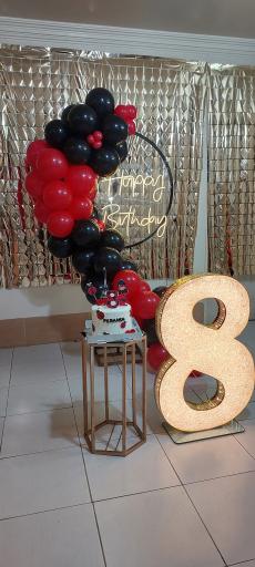 عکس خانه بازی کفشدوزک 