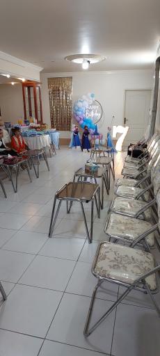 عکس خانه بازی کفشدوزک 