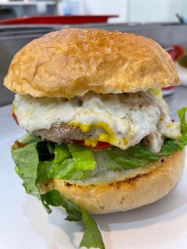 عکس راش فلافل اهوازی اصل 