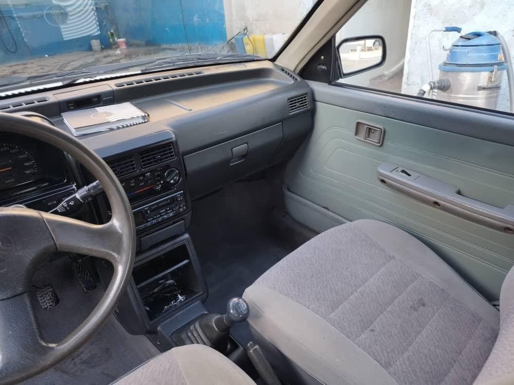 عکس مستر کارواش