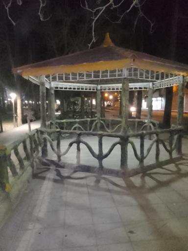 عکس پارک ملت چناران