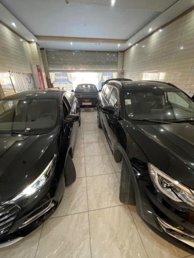 عکس خدمات بدنه خودرو AF