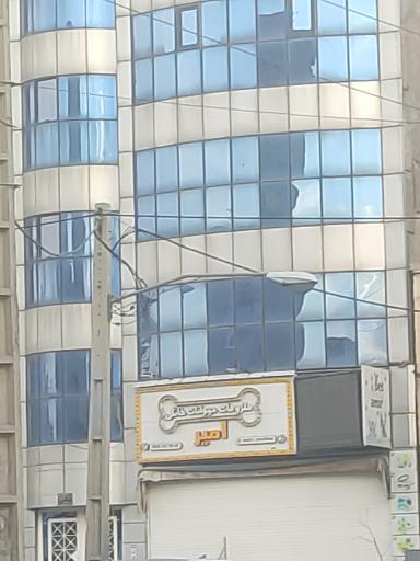 عکس پت‌شاپ امیر