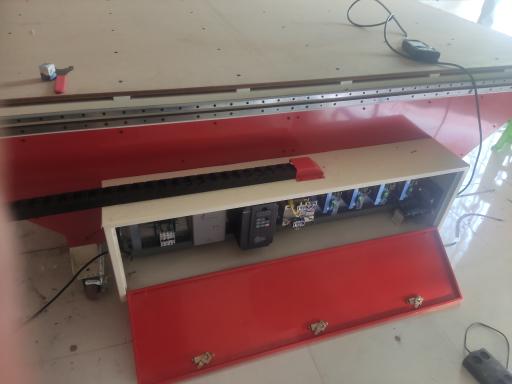 عکس الکترونیک آریان سیستم