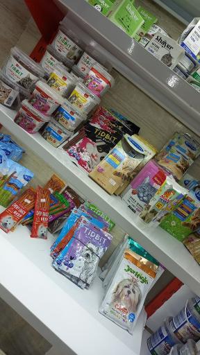 عکس پت‌شاپ امیر