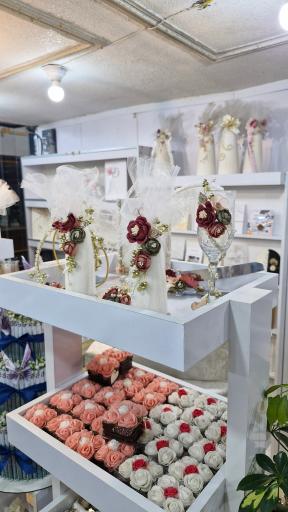 عکس کارت عروسی سپهر