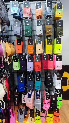 عکس لباس ورزشی زنانه نیو اسپرت