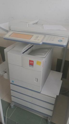 عکس کافی نت و ماشینهای اداری سپهر 